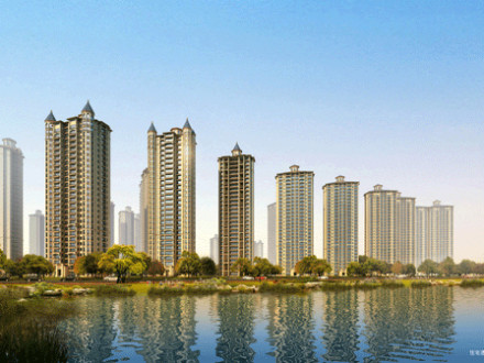 郑州雅居乐